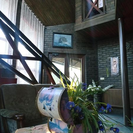 Guest House Lviv Kültér fotó