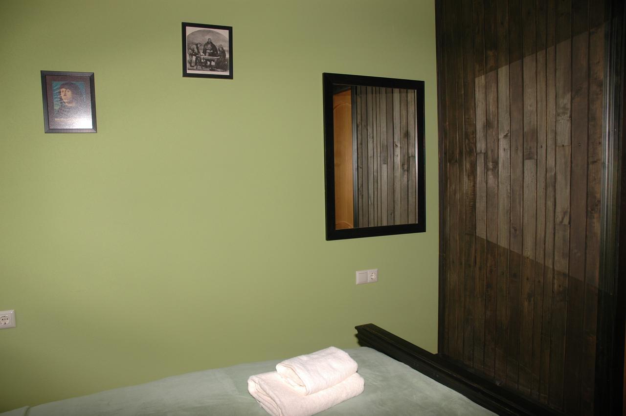 Guest House Lviv Kültér fotó