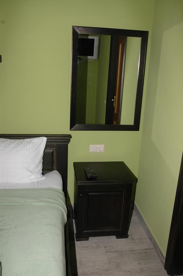 Guest House Lviv Kültér fotó