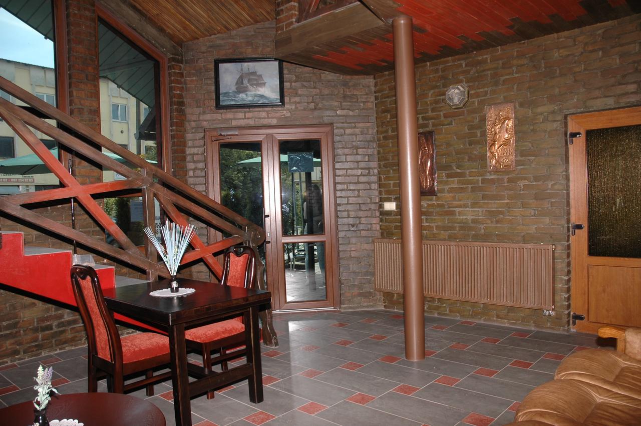 Guest House Lviv Kültér fotó