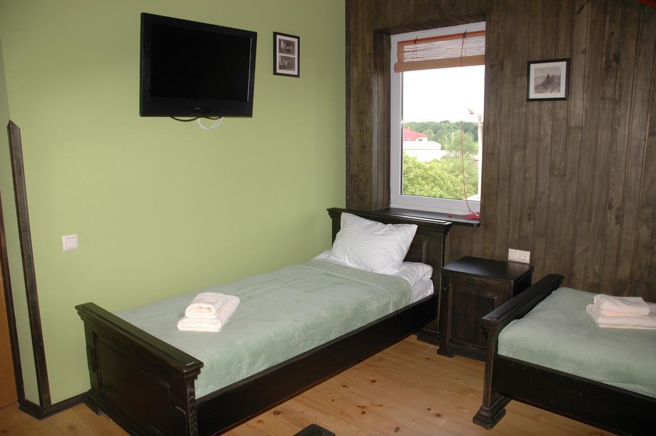 Guest House Lviv Kültér fotó