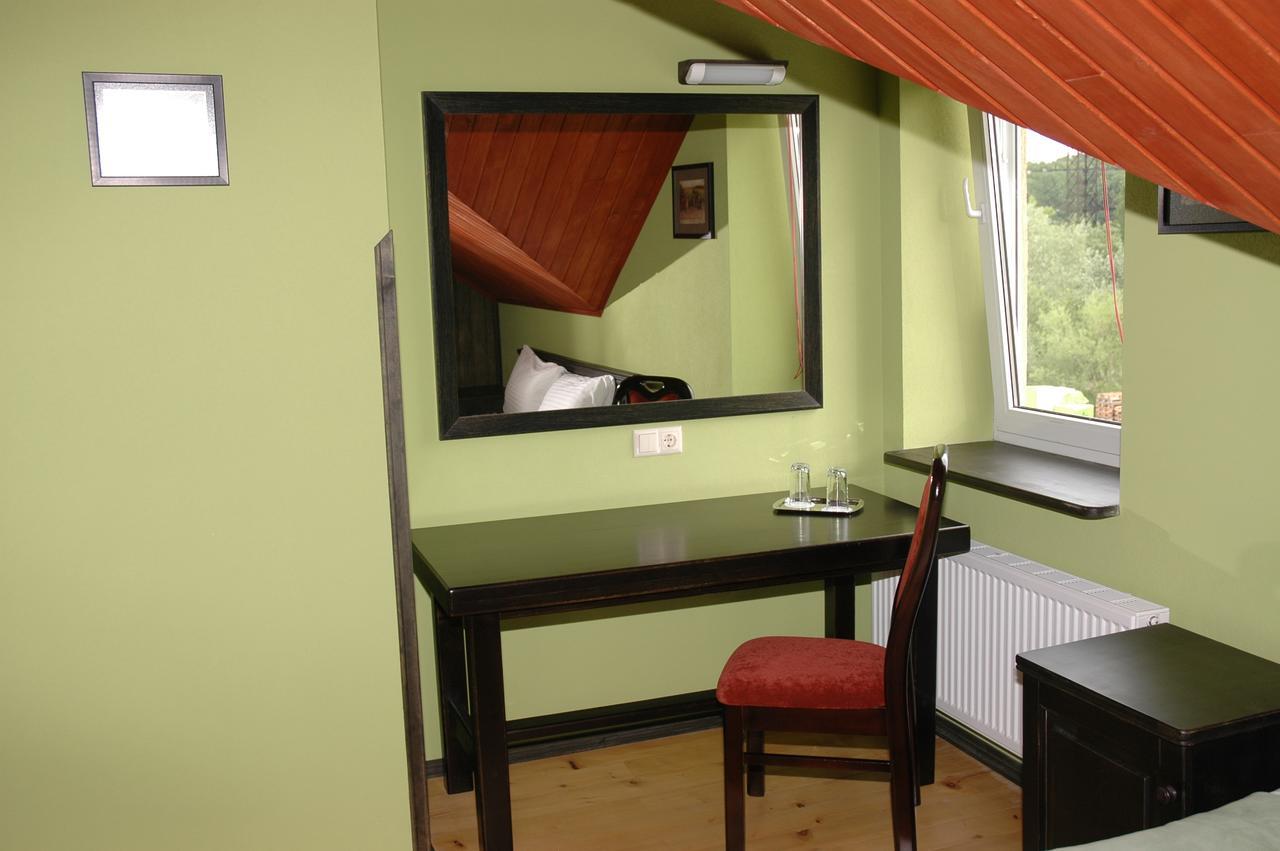 Guest House Lviv Kültér fotó