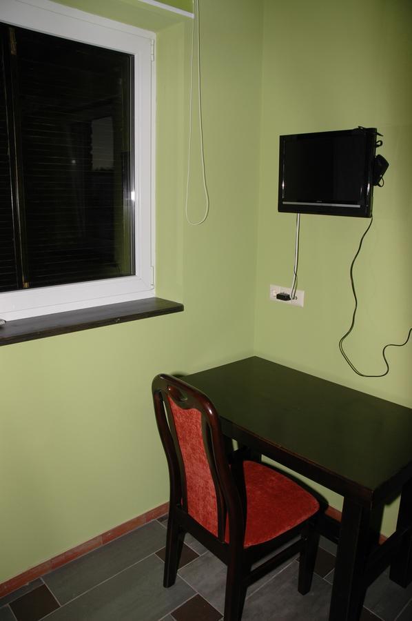 Guest House Lviv Kültér fotó