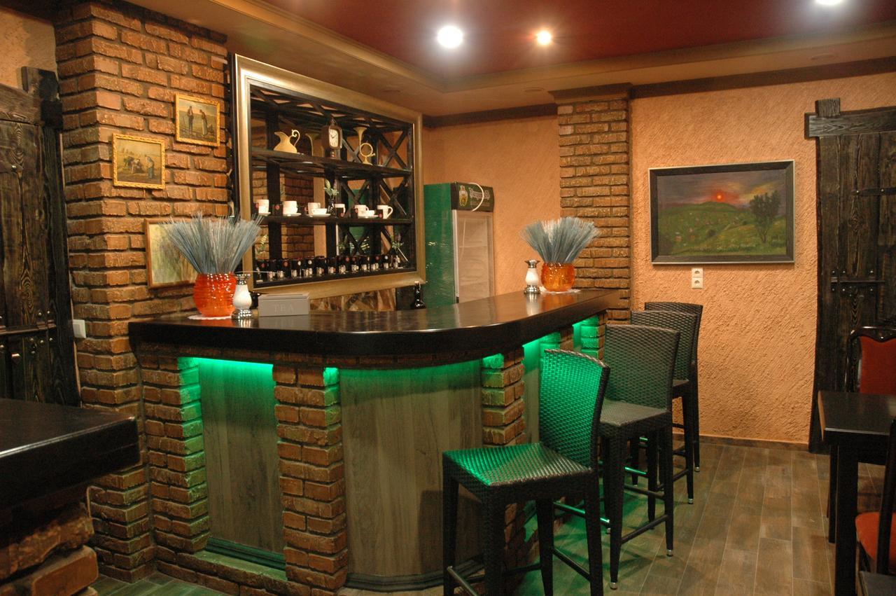 Guest House Lviv Kültér fotó