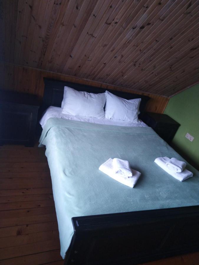 Guest House Lviv Kültér fotó