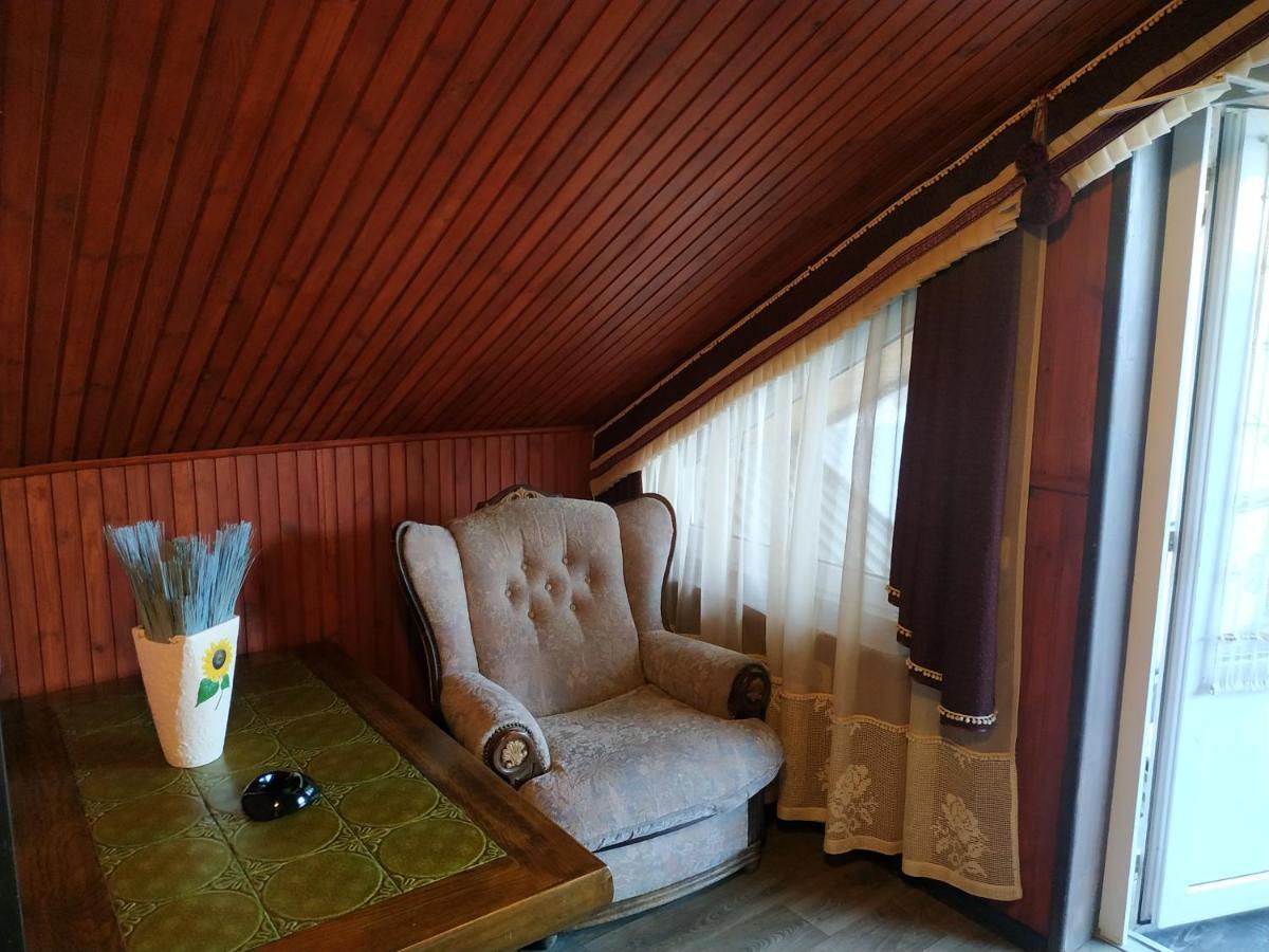Guest House Lviv Kültér fotó