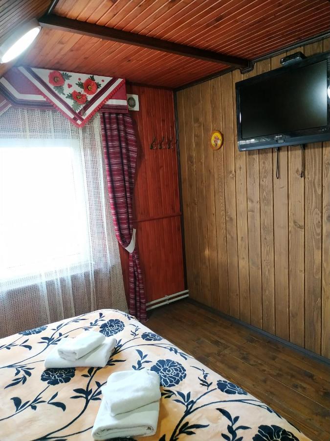 Guest House Lviv Kültér fotó