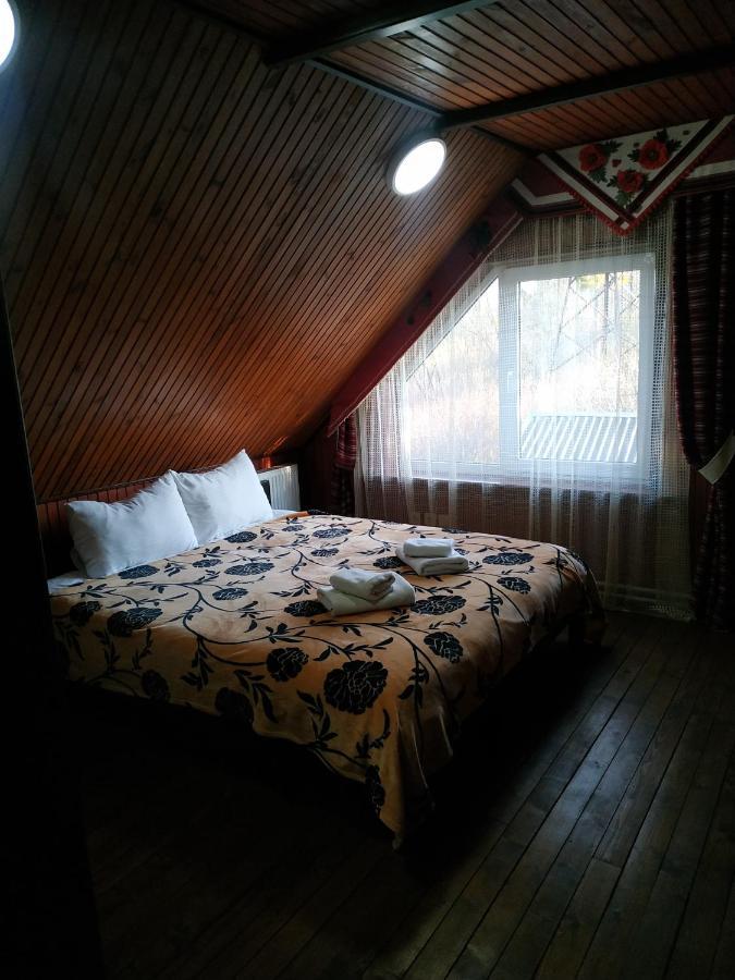 Guest House Lviv Kültér fotó